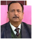 Prof Madhurendra Kumar